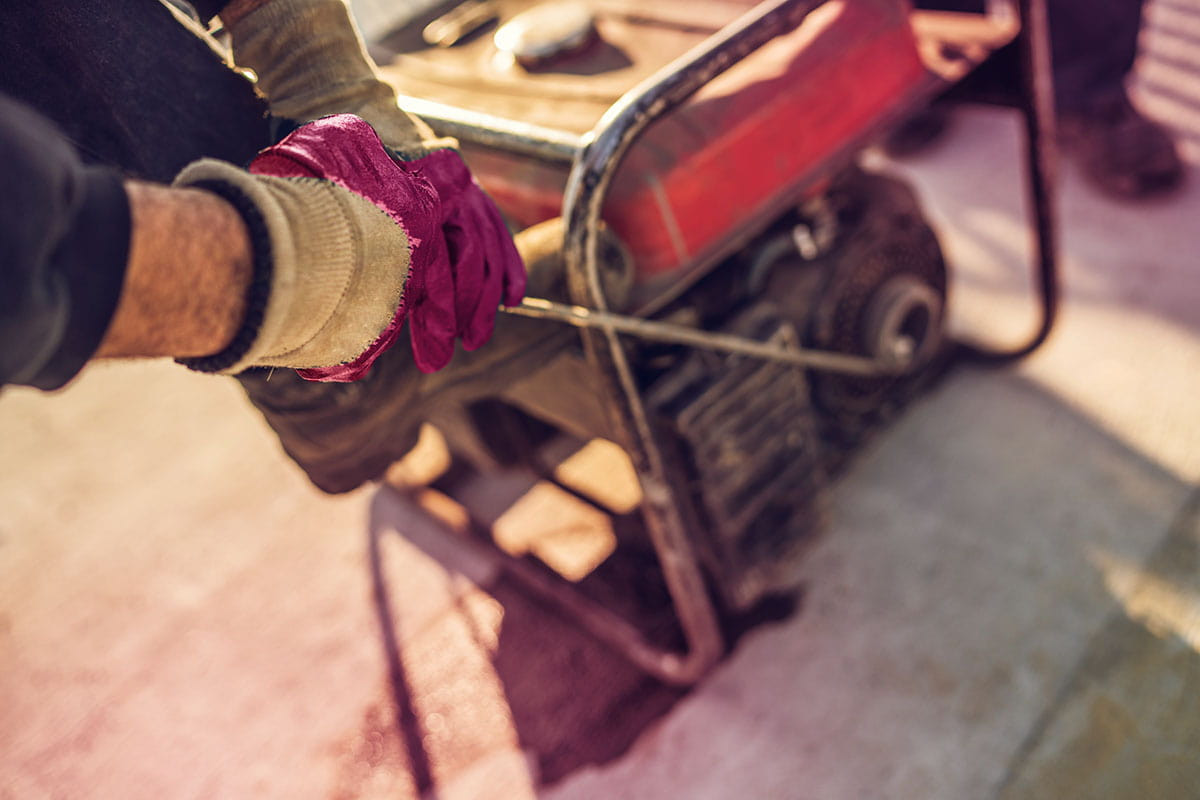 İzmir Jeneratörcü